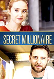 Secret Millionaire