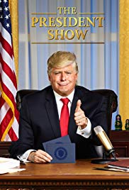 The President Show