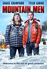 Mountain Men