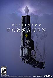 Destiny 2: Forsaken