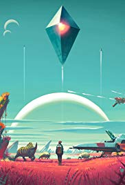 No Man's Sky