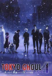 Tokyo Ghoul: Root A