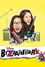 Bizaardvark