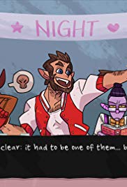 Monster Prom