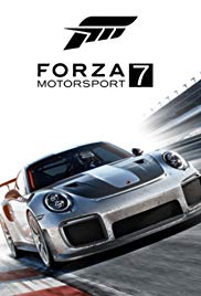 Forza Motorsport 7