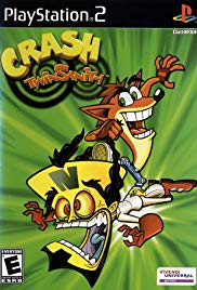 Crash Twinsanity