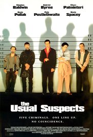 The Usual Suspects