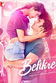 Befikre