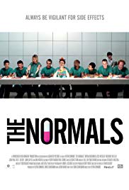 The Normals