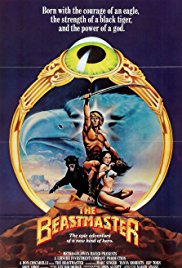 The Beastmaster