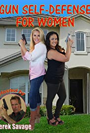 Gun Self-Defense for Women