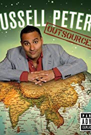 Russell Peters: Outsourced