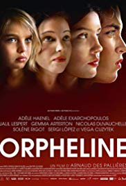 Orpheline