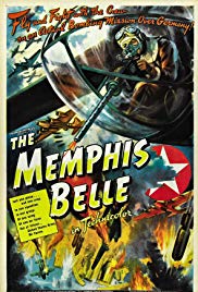 The Memphis Belle: A Story of a Flying Fortress