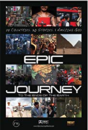 The Epic Journey