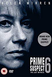 Prime Suspect 6: The Last Witness