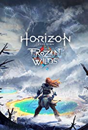 Horizon Zero Dawn: The Frozen Wilds