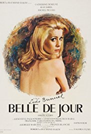 Belle de jour