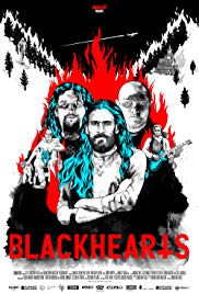 Blackhearts