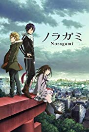 Noragami