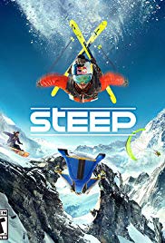 Steep