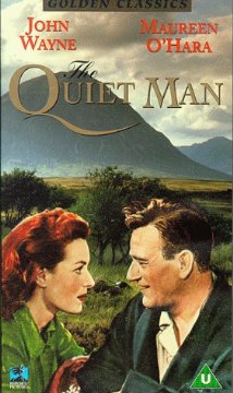 The Quiet Man