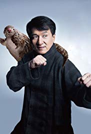 WildAid: Jackie Chan & Pangolins
