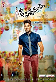 S/O Satyamurthy