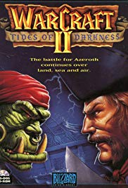 Warcraft II: Tides of Darkness