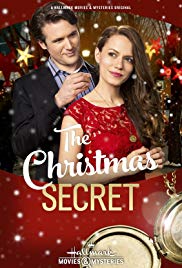 The Christmas Secret