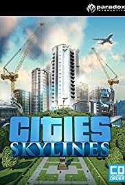 Cities: Skylines