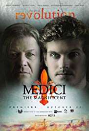 Medici: The Magnificent