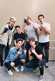 Logan Paul Feat. Why Don't We: Help Me Help You
