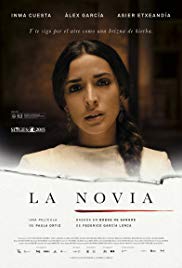 La novia