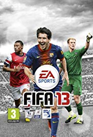 FIFA 13