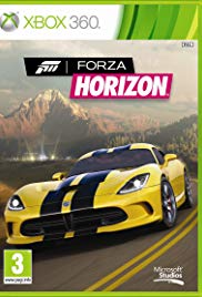 Forza Horizon