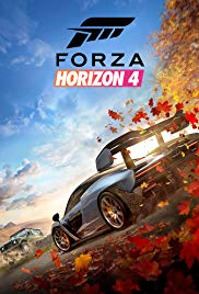 Forza Horizon 4