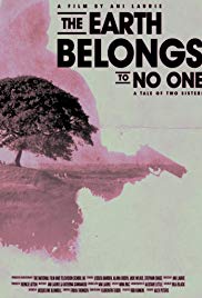 The Earth Belongs to No One