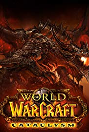 World of Warcraft: Cataclysm