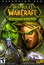 World of Warcraft: The Burning Crusade