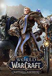 World of Warcraft: Battle for Azeroth