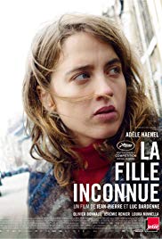 La fille inconnue