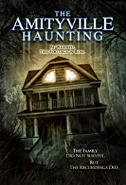 The Amityville Haunting