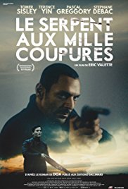 Le serpent aux mille coupures