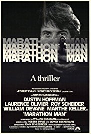 Marathon Man