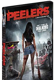 Peelers: Behind the Scenes