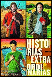 Historias extraordinarias