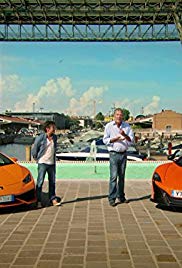 Top Gear: The Perfect Road Trip 2