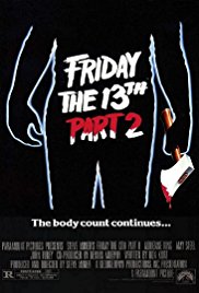 Friday the 13th Part 2