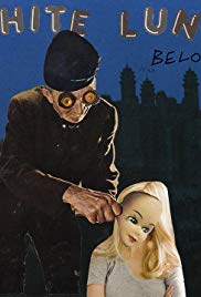 White Lung: Below